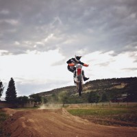 Traevan Yoder