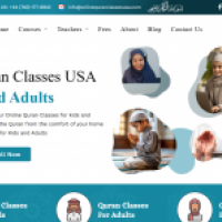 Al Quran Classes