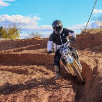 Keigan Draher