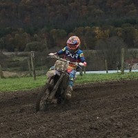 Tyson  Miller