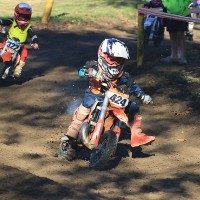 Bryson Stevens 