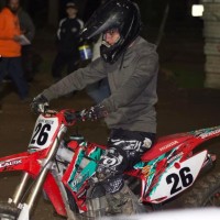 Shawn Miller