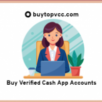 Buy Verified  Cash App Accounts