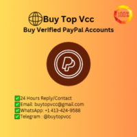 Buy Verified  PayPal Accounts