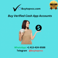 Buy Verified  Cash App Accounts