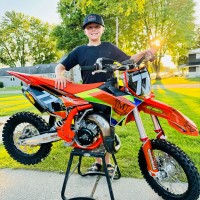 Carter Jones