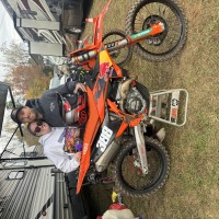 Cole Jarratt