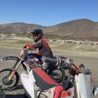 Bryder Armenta