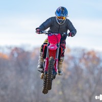Colton Norton