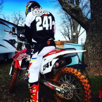 Brandon  Baccus