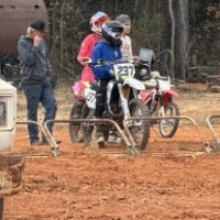 Caleb Watts
