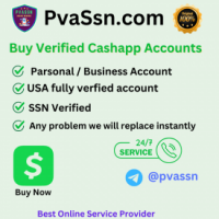 Buy Verified Cash App Accounts