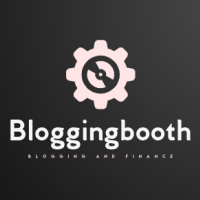 blogging booth
