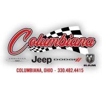 Kufleitner Chrysler Dodge Trucks of Columbiana