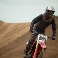 Chris  Godfrey 