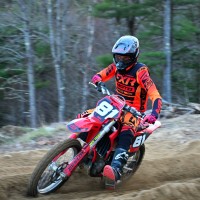 Bryan Dodge