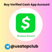 Buy Verified  Cash App Account
