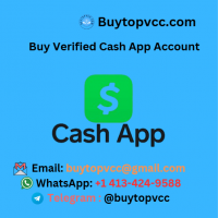 Buy Verified  Cash App Accounts