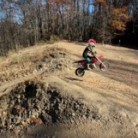 Ryker Riggs 