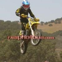 Nick Cervantes
