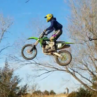 Tucker Pritchett