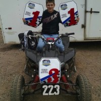 Riley Taber