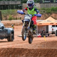 Brayton Damron