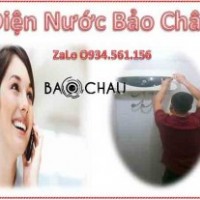 Điện Nước Bảo Châu