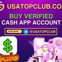 Buy Verified Cash  App Account