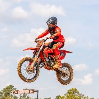 Gavin Turner