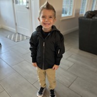 Wyatt Lamdin