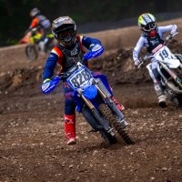 Gavin  Trumbull