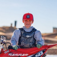 Connor Wells