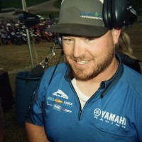 Shaun Rush