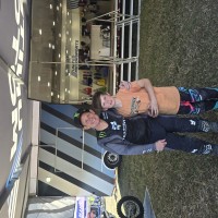 Brandon Stelle