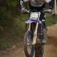 Jordan Baxter