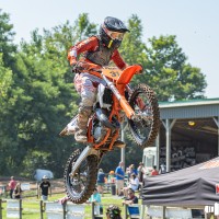 Caleb Millick