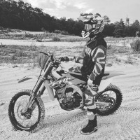 Trentyn Baker