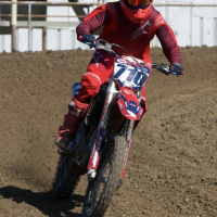 Mason Martin