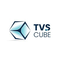 Tvs Cube