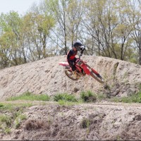 Tucker Comeau