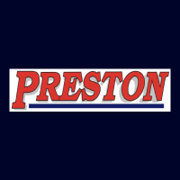Preston  Ford