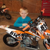 Corbin Durbin