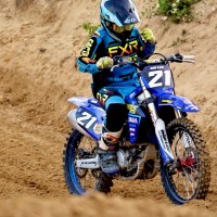 Colton Miller