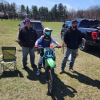 Chase Forzone