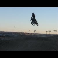 Chance Blackburn
