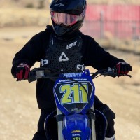 Mason James