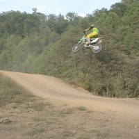 Johnathon  Robinson 