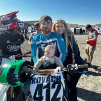 Cody  Kovach 