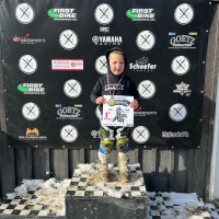 Ryder Redman